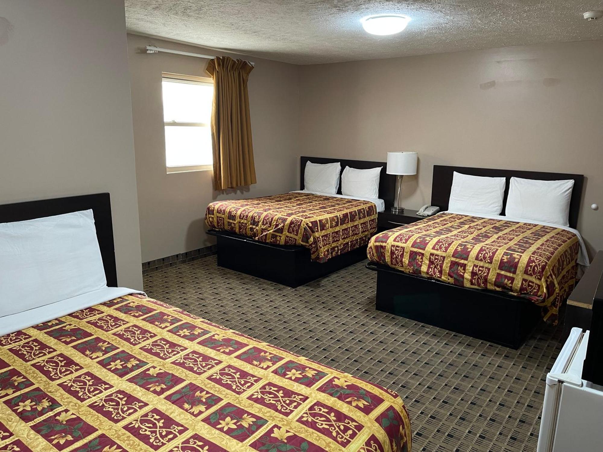 Economy Inn & Suites Ashtabula Εξωτερικό φωτογραφία